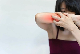 Какой цвет обладает значительным потенциалом, который поможет в битве против комаров