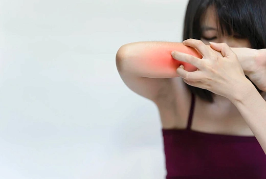 Какой цвет обладает значительным потенциалом, который поможет в битве против комаров