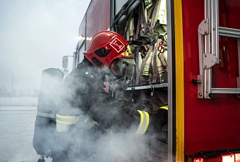В Армавире появился первый спасатель международного класса