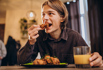 Норма или сигнал: о чем может говорить частая отрыжка 