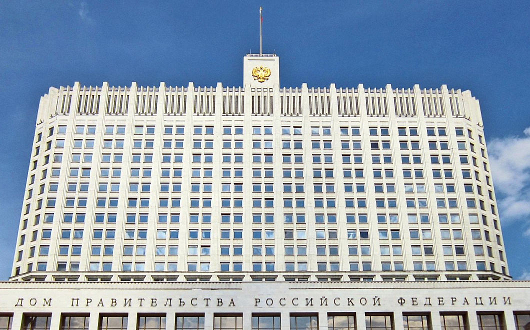 Госдума РФ приняла закон о создании всероссийского движения детей и молодежи