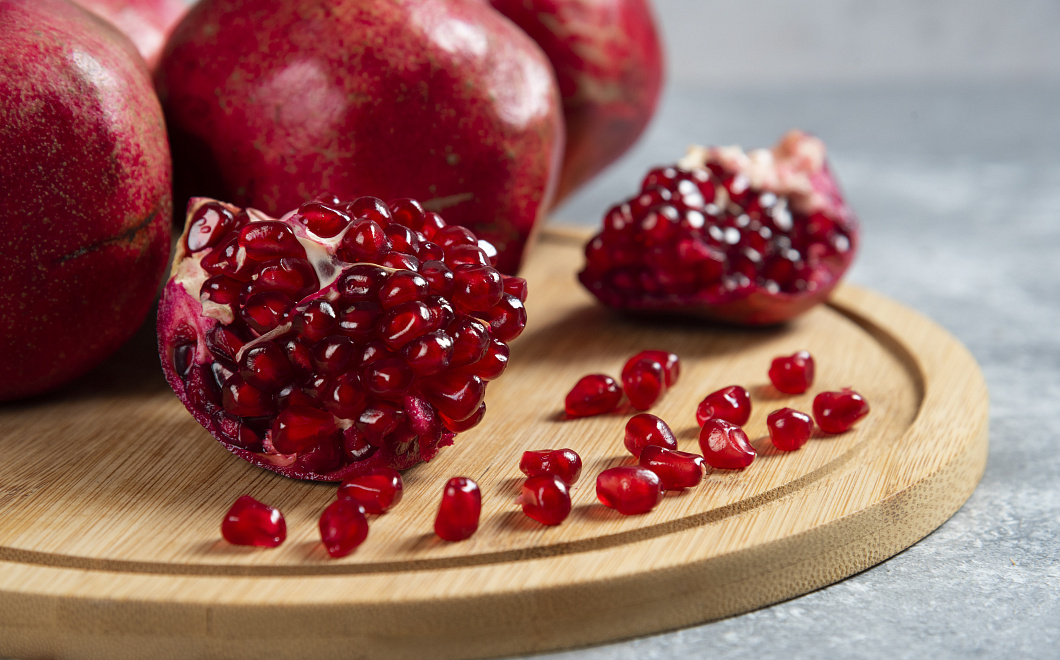 Эти продукты могут значительно улучшить состояние крови