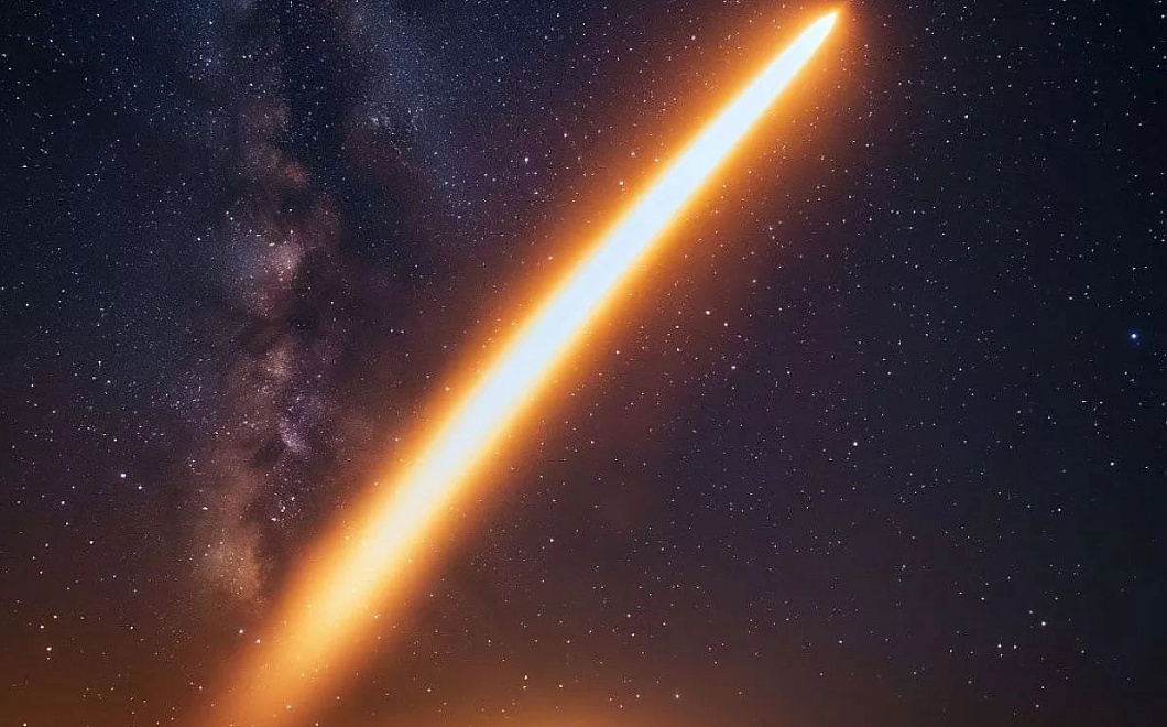 Комета C/2025 A6 пролетит над Россией: где и когда увидеть