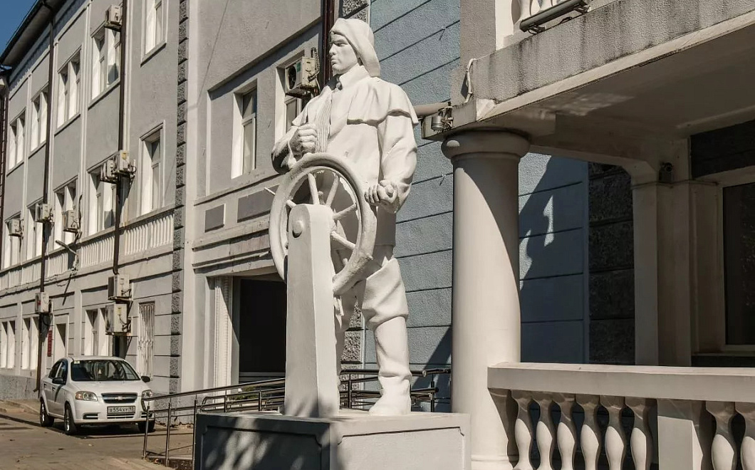 Цены на дома на черноморском побережье Кубани выросли на 13% за три года