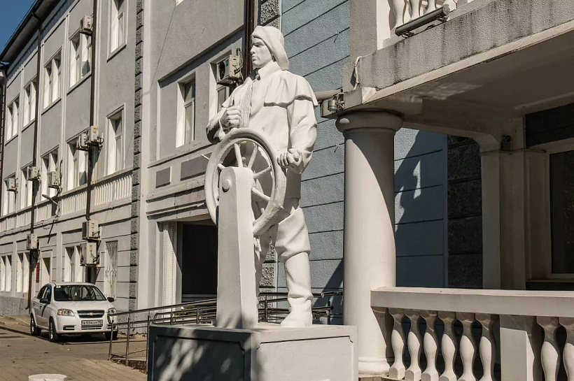 Цены на дома на черноморском побережье Кубани выросли на 13% за три года