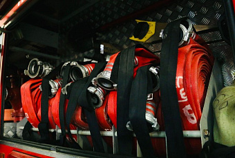 В станице Новолабинской построят пожарное депо  