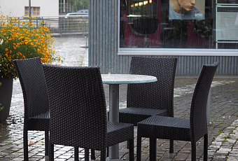 Смерчи, ливни и град: в Краснодарском крае продлили штормовое предупреждение