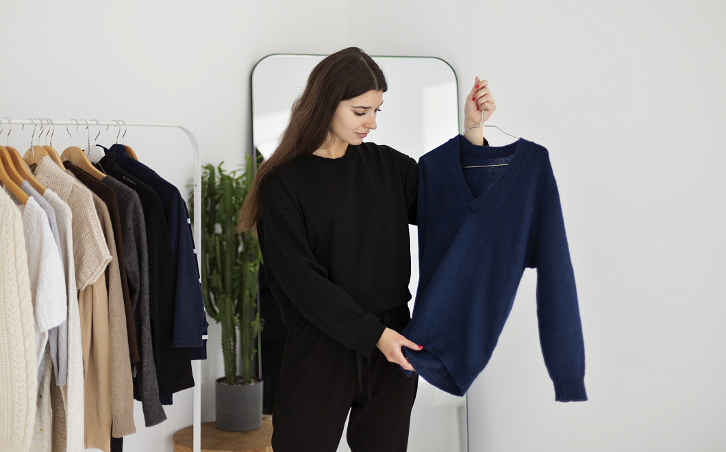 Раздражение и сыпь: в чем главная проблема синтетической одежды