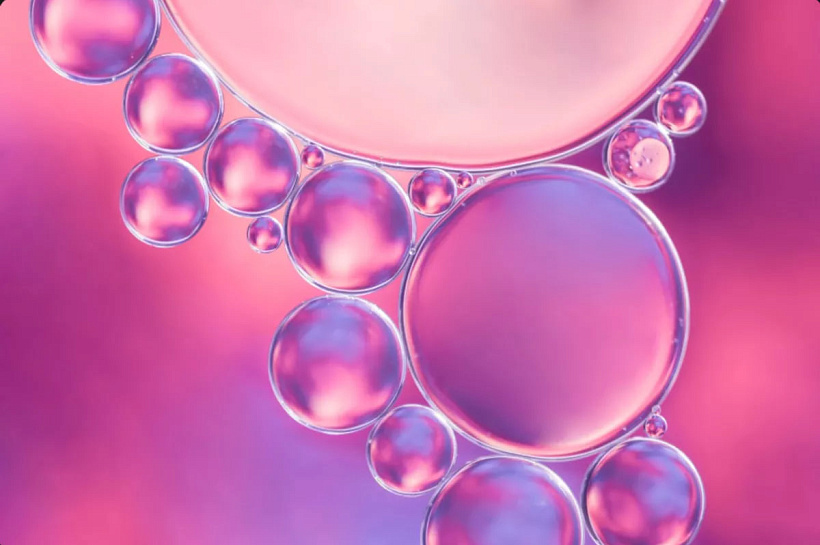 Ученые Сеченовского университета усилили активность природных антиоксидантов на 120%