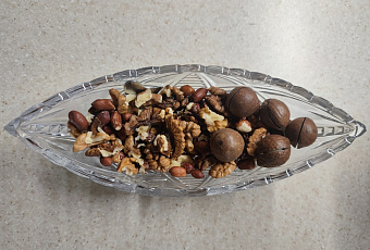 Три орешка для Золушки: какой выбрать именно вам