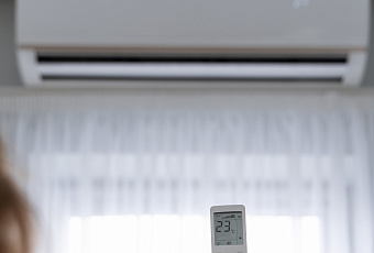 Враг о котором не подозреваешь: как кондиционер может навредить вашему здоровью 