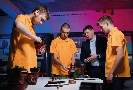 Около 3 тысяч жителей Кубани стали наставниками на базе экосистемы Добро.рф