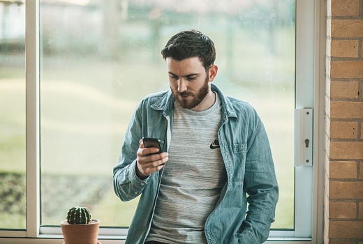 В России появились государственные соседские чаты