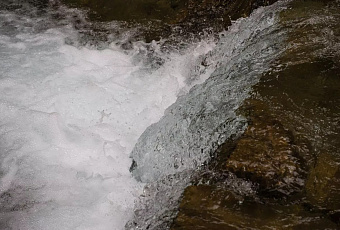 Экстренное предупреждение МЧС о паводках на реках Кубани до 25 января