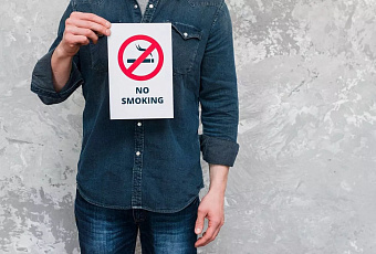 Магаданская область лидирует в России по потреблению сигарет на душу населения