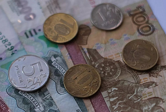 Сколько наличных носят в кошельке жители Краснодара: итоги опроса