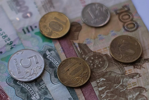 Сколько наличных носят в кошельке жители Краснодара: итоги опроса