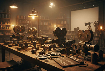 Кустурица назвал главный секрет успеха русского кино в мире