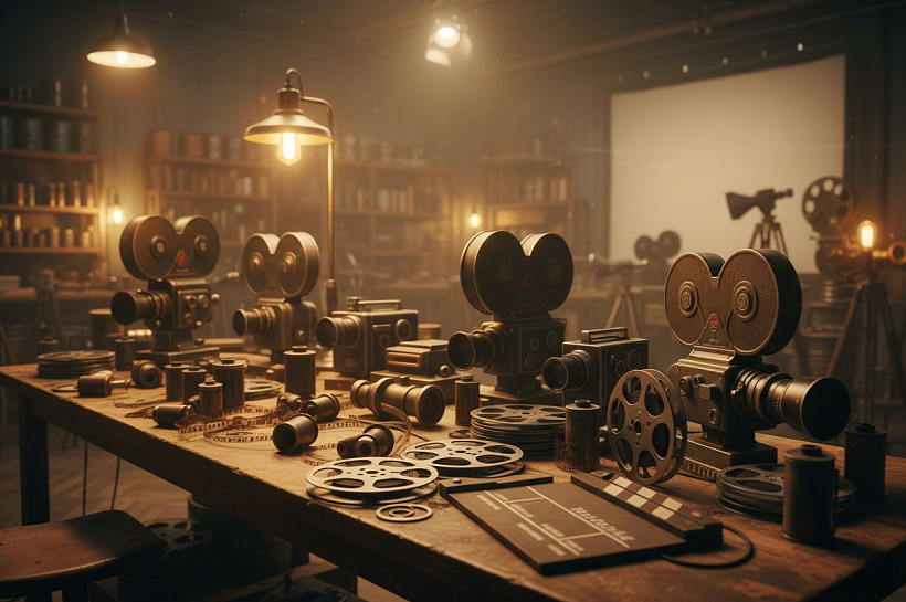 Кустурица назвал главный секрет успеха русского кино в мире