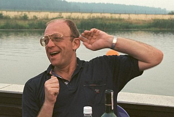 Леонид Володарский скончался