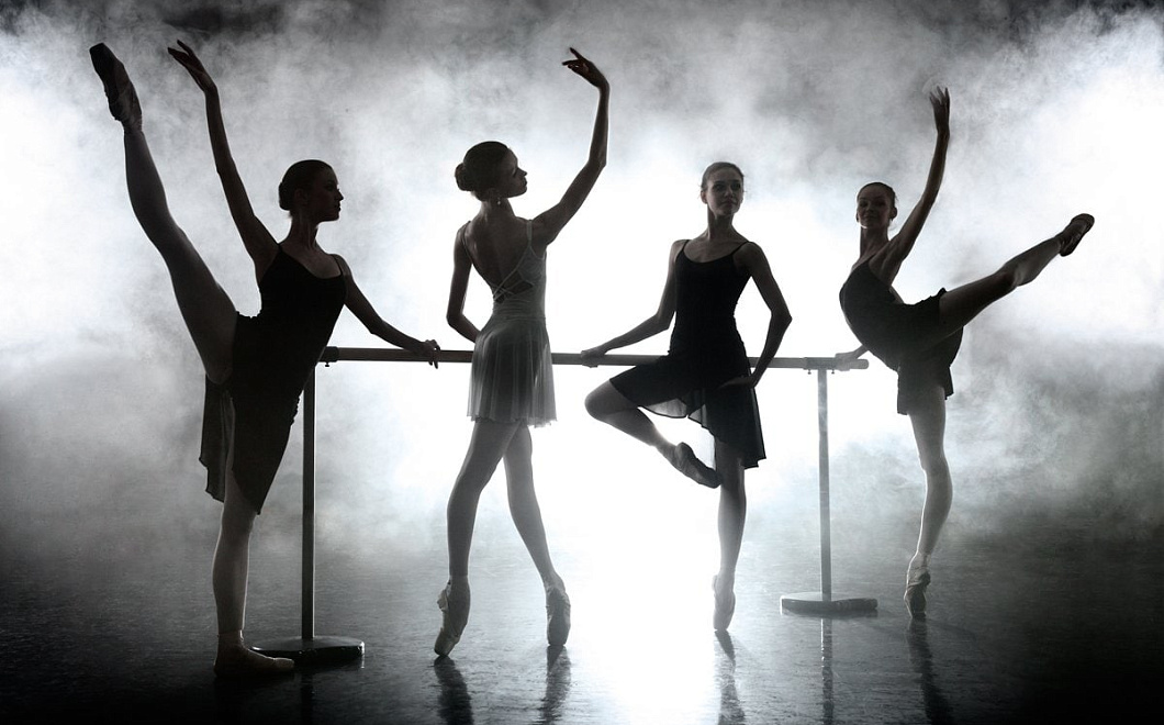 Масштабный танцевальный мастер-класс пройдет в Краснодаре 27 июня