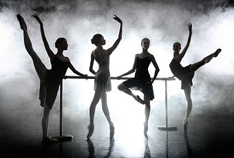 Масштабный танцевальный мастер-класс пройдет в Краснодаре 27 июня