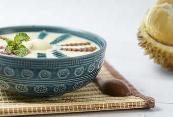 Питье, еда и лекарство: 3 причины пить кисель постоянно