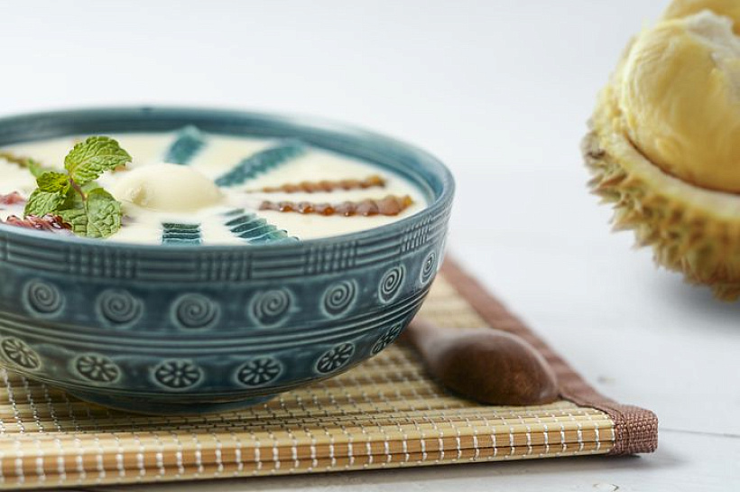 Питье, еда и лекарство: 3 причины пить кисель постоянно