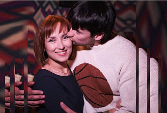 «Колдун украл ее сердце»: почему жена участника «Евровидения» не может решиться на развод