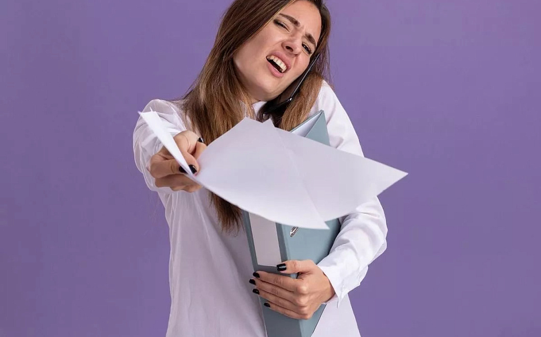 В России предложили запретить «тихое увольнение» работников