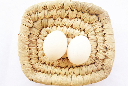 Крутые или всмятку: какие яйца полезнее?