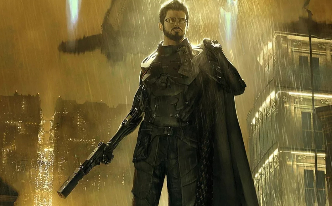 Embracer Group создала Fellowship Entertainment для передачи Deus Ex, Saints Row и других франшиз сторонним студиям