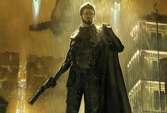 Embracer Group создала Fellowship Entertainment для передачи Deus Ex, Saints Row и других франшиз сторонним студиям