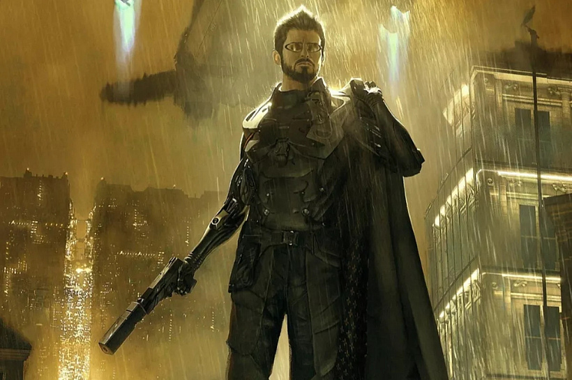 Embracer Group создала Fellowship Entertainment для передачи Deus Ex, Saints Row и других франшиз сторонним студиям