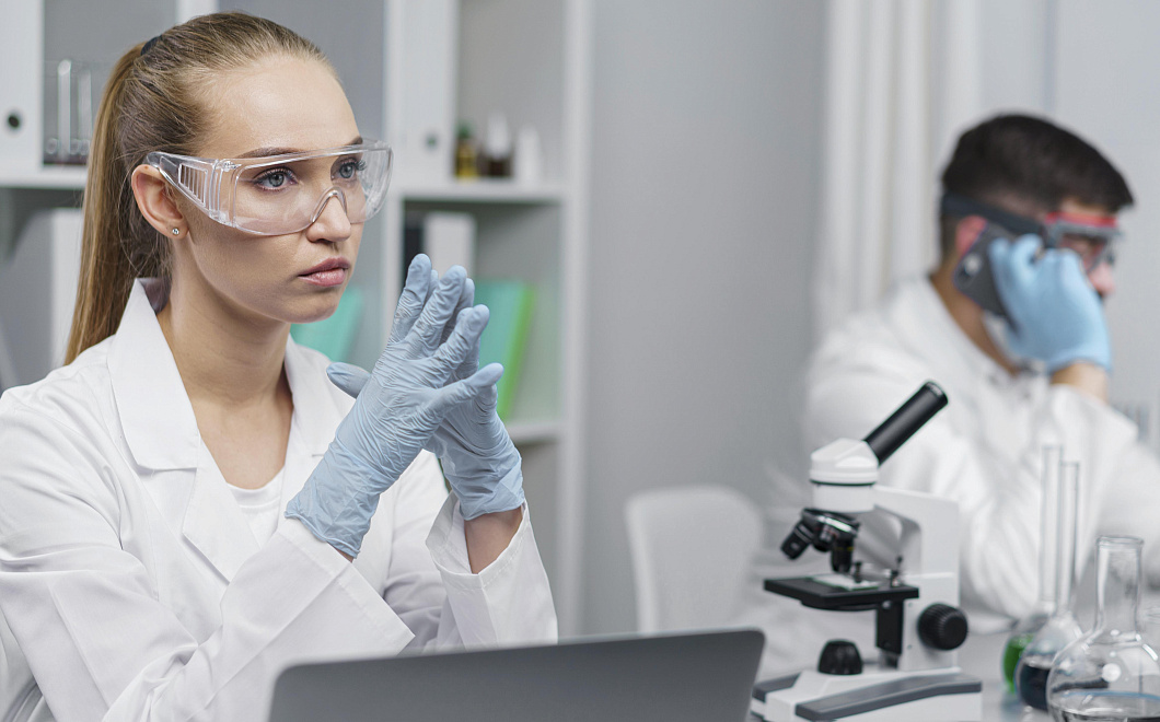 Ученые создали соединение для подавления раковых клеток из кедровой смолы