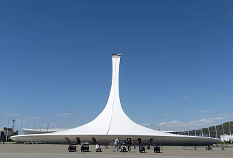 В Сириусе запустили платформу для подбора добровольцев в исследования