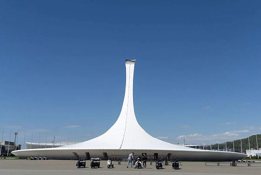 В Сириусе запустили платформу для подбора добровольцев в исследования