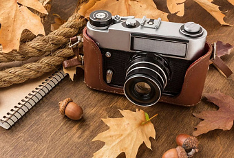 Продажи ретротехники в Краснодаре выросли на 66% летом 2025 года