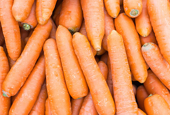 Есть секрет в приготовлении пищи для усвоения витамина А