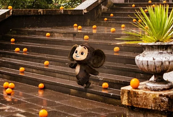 Нашумевший фильм «Чебурашка» получит продолжение