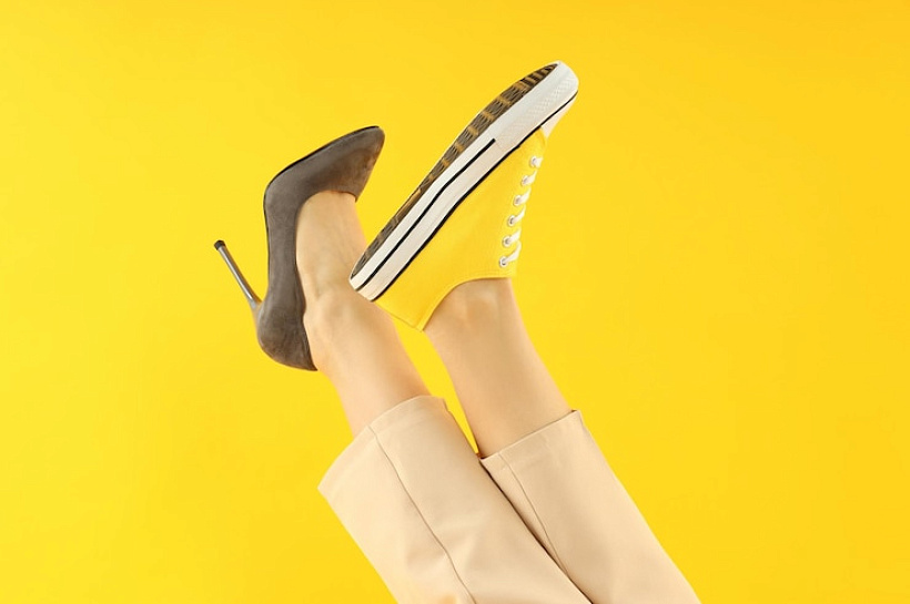 Как  растянуть узкую обувь, если они немного маловаты, а их уж очень хочется купить