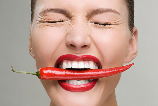 Кто способен распознавать оттенки горького – у того усиленный иммунитет