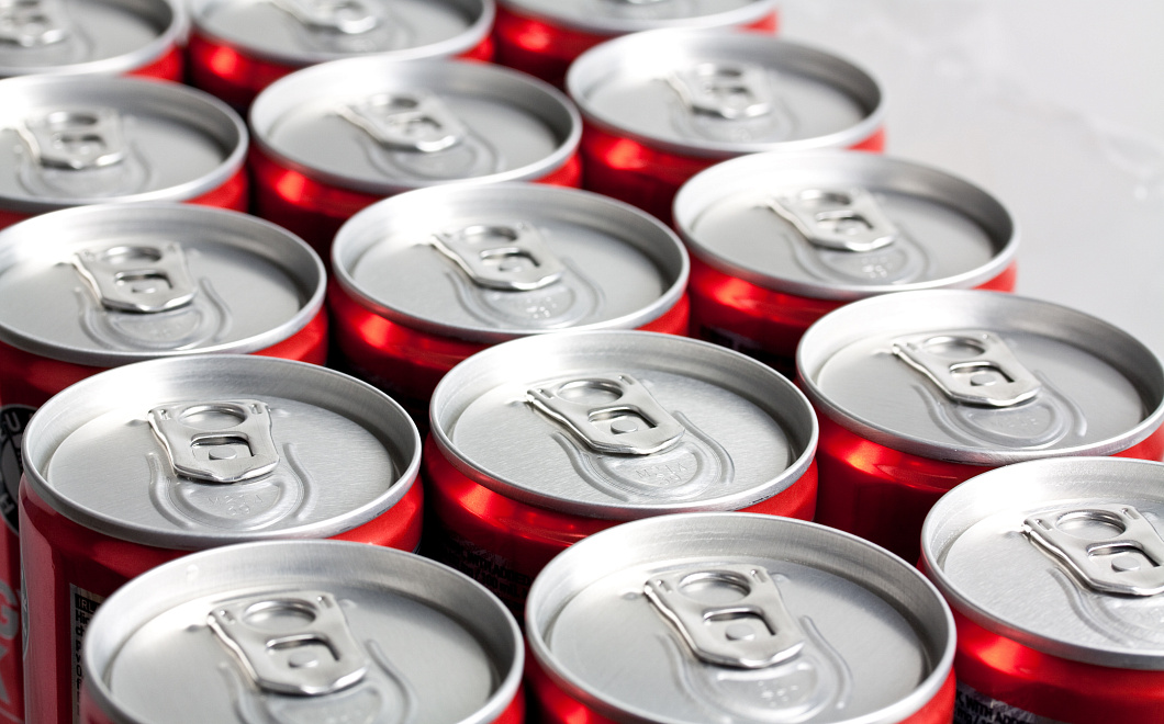 Цена за энергию: почему лучше отказаться от энергетиков