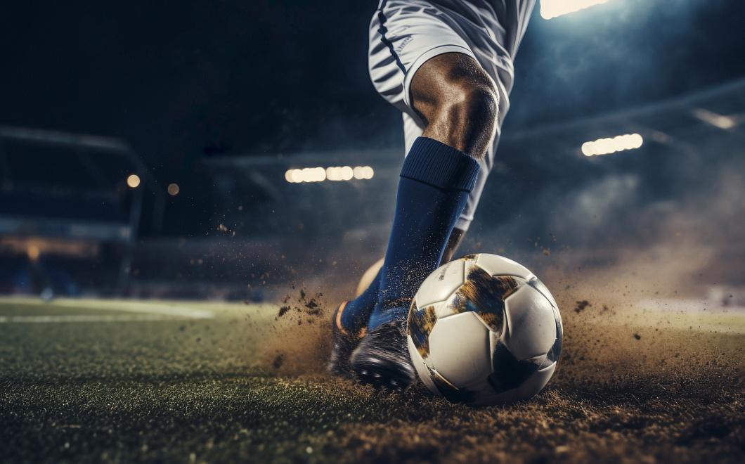 «Барселона» ушла от поражения в ЛЧ на 90+6 минуте, сыграв вничью с «Ньюкаслом»