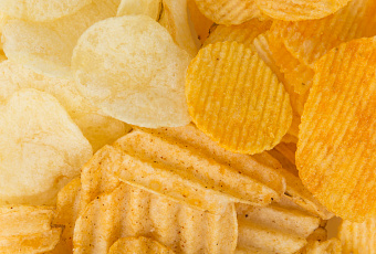 Опасное лакомство: с хрустящей картошечкой стоит быть осторожным