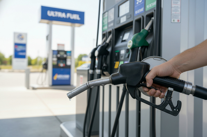 АИ-92 против АИ-95: какой бензин выбрать для автомобиля и почему это важно