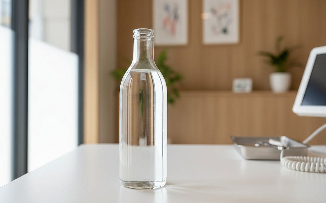 Японская вода для сжигания жира вызвала споры среди врачей