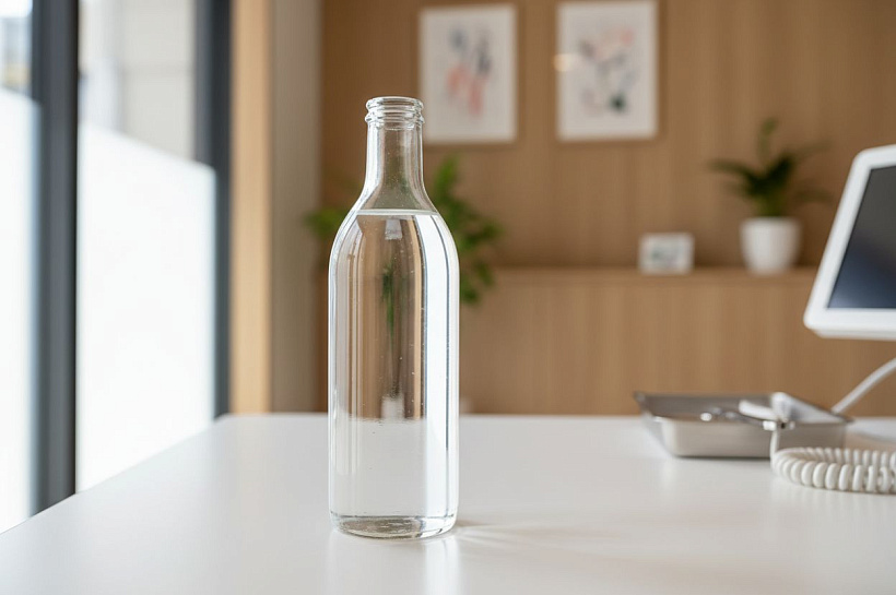 Японская вода для сжигания жира вызвала споры среди врачей