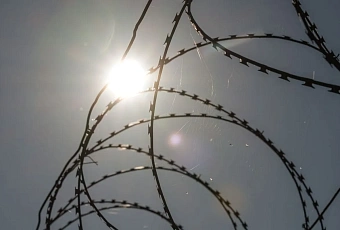 Жительница Крыма осуждена в Краснодаре на 12,5 лет колонии строгого режима за финансирование ВСУ