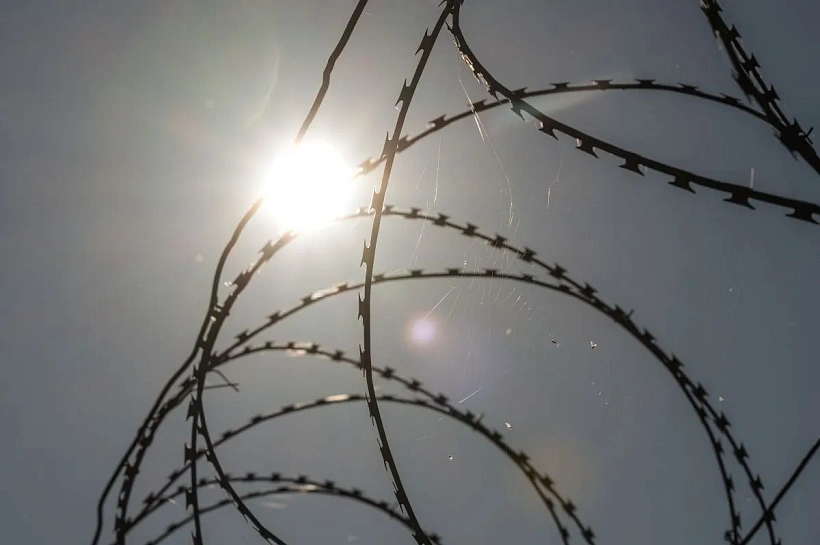 Жительница Крыма осуждена в Краснодаре на 12,5 лет колонии строгого режима за финансирование ВСУ